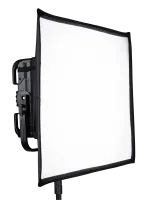 fos4P16CPB Chimera Pop Bank, medium Софтбокс для ETC fos/4 Panel 16x24. Размер апертуры 1143х864 мм.