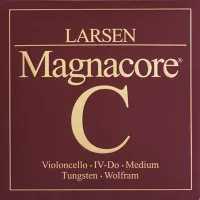 Струна C для виолончели Larsen Magnacore L5534ST