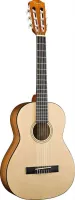 FENDER ESC-105 NATURAL CLASSICAL 4/4 классическая акустическая гитара с чехлом, размер 4/4, цвет натуральный