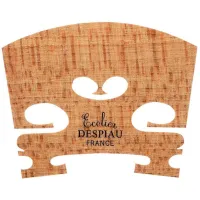 DESPIAU Violin Ecolier №13 подструнник для скрипки 1/4, 32 мм