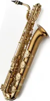 Саксофон-баритон Yanagisawa B-WO2