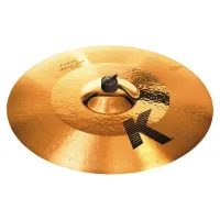 ZILDJIAN K0999 21' K' CUSTOM HYBRID RIDE тарелка типа RIDE ДЛЯ АРТИСТА