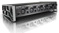 TASCAM US-4x4 USB - Звуковая карта