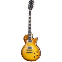 GIBSON Les Paul Standard T 2017 Honey Burst + Кейс - Электрогитара