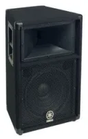 YAMAHA S112V 2- х полосная акустическая система. 1х12'', 350Вт. PGM