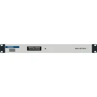 Symetrix Solus NX 16x8 Цифровая аудио платформа без расширения, 16 универсальных аудио входов / 8 аудио выходов