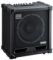 Roland CUBE-120XL BASS  комбо усилитель для баса, 120Вт, динамик 12"