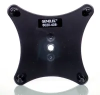 Genelec 8020-408 площадка под мониторы 8020, 8320. Для напольных и настольных стоек с резьбой 3/8"