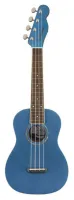 Fender Zuma Classic Uke LPB WN укулеле концерт