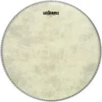 WVT1-11MIL-13K Vintage Tone Series Пластик для малого и том-барабана 13", Williams