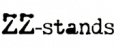 ZZ-STANDS / Китай
