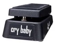 Dunlop gcb95 cry baby standard  гитарный эффект "вау-вау"