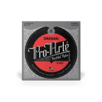 D'Addario EJ30 - комплект струн для классической гитары 28-32-40-29-35-43
