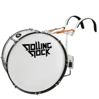 Барабан маршевый БАС Rolling Rock JR-2212H WH