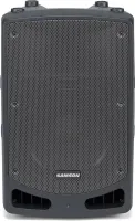 RL112A активная акустическая система 12"+2", 800 Вт, 58гц– 20кгц, макс. SPL 120dB, вход USB для радиосистем XPD, 380х327х607мм . вес 14 кг, SAMSON