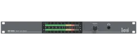 MS-28AS 2 канальный измеритель уровня аналоговых симметричных аудиосигналов Les