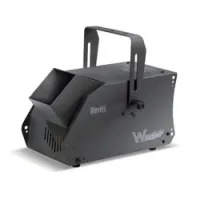 Antari w-101  машина "мыльных пузырей", радио пульт ду в комплекте