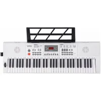 DAVINCI DPK-261 WH - Синтезатор