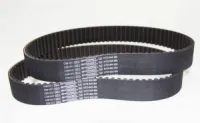 Cinemeccanica Ремень зубчатый 540 L 050 code 3202012