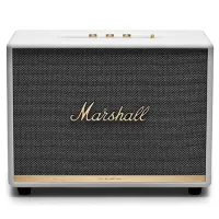 MARSHALL WOBURN BT II WHITE портативная акустическая система с bluetooth,...
