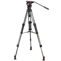 System FSB 6 / 2 HD M штативный комплект Sachtler