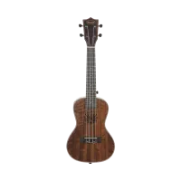 SQOE SQ-UK-24N комплект укулеле концерт и аксессуары