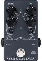 Darkglass Electronics Alpha Omicron - басовый эффект