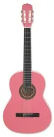 ARIA FIESTA FST-200-53 PK Гитара классическая, размер 1/2, мензура: 530mm