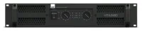 YMESYSTEMS HTA 600D. Двухканальный трансформаторный усилитель мощности YME, 600 Вт/к на 8 Ом, 1000 Вт/к на 4 Ом