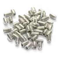 Винты без головки Headless Set Screw M3*5(50-Pack)