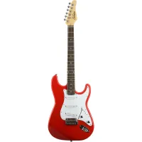 Schecter California Vintage VS-1 HRR Гитара электрическая, 6 струн, S/S/S Schecter Monstertone III