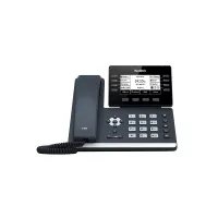 SIP-T53, 12 аккаунтов, USB, GigE, без БП