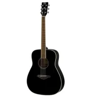Yamaha FG820 Black - Вестерн
