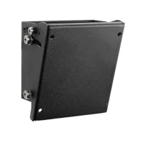 Кронштейн наклонный peerless-av pt630 серии paramount для панелей 10-29", до 22,7 кг, vesa 75х75 и 100х100, наклон +15°/-5°, расстояние от стены 51 - 76 мм