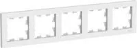 Рамка 5 пост Schneider-Electric ATN000105