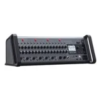 Zoom L-20R LIVETRAK — рэковая многофункциональная цифровая консоль