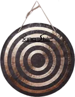 Гонг XingStar Sun WH025-40