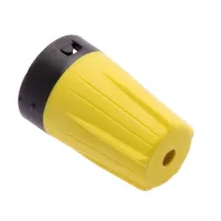 Neutrik BST-BNC-4 Желтый колпачок для BNC серии NBNC75B*