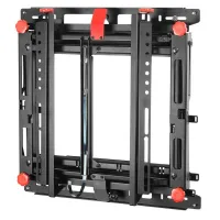 Peerless-av аксессуар peerless acc-qrl для быстрого выдвижения ds-vw775, монтируется на крепление, для горизонтального расположения панели