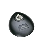 Audiotechnica AT8615A Подставка настольная для микрофона "гусиная шея",  XLRF in XLRM out разъёмы
