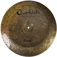 K-CH17, Тарелка china 17" Turkish K-CH17