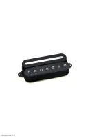 DIMARZIO DP706BK D SONIC 7 - Звукосниматель