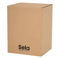 SE-088 Mini Кахон, материал картон, высота 37см, Sela