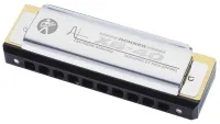 M110110 XB40 Extreme Bending A-major Губная Гармошка Hohner