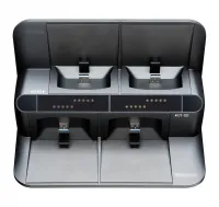 Shure sbc450. сетевое зарядное устройство shure для 4 передатчиков ulxd6 & ulxd8