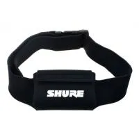 Shure wa570a. неопреновый чехол shure для бодипака
