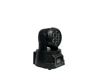 XLINE Light LED WASH 710 Светодиодный прибор полного вращения.