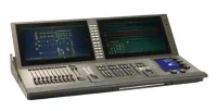 ETC Eos Titanium Control Desk, 24.576 Пульт управления световым оборудованием