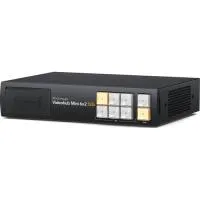 Videohub Mini 6x2 12G коммутатор Blackmagic