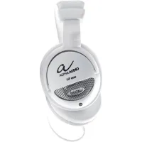 GEWA HP ONE White наушники динамические, полуоткрытые, 32 Ом
